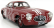 Cmc Mercedes benz 300sl (w154) Team Daimler-benz Ag N 16 Bern Gp 1952 R.caracciola 1:18 Červená