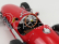 Cmr Ferrari F1 500 F2 N 8 3rd British Gp 1953 Mike Hawthorn 1:18 Červená