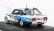 Cmr Fiat 131 Abarth Team Fiat Italia N 10 Winner Rally Montecarlo 1980 W.rohrl - C.geistdorfer 1:43 Biela 2 tóny Modrá
