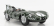 Cmr Jaguar D-type Team Jaguar Cars Ltd N 7 24h Le Mans 1955 D.hamilton - T.rolt 1:18 British Racing Green
