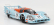 Cmr Porsche 917lh 4.9l Team John Wyer Automotive Engineering Ltd. N 17 24h Le Mans 1971 J.siffert - D.bell 1:12 Light Blue Orange