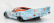 Cmr Porsche 917lh 4.9l Team John Wyer Automotive Engineering Ltd. N 17 24h Le Mans 1971 J.siffert - D.bell 1:12 Light Blue Orange