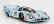 Cmr Porsche 917lh 4.9l Team John Wyer Automotive Engineering Ltd. N 18 24h Le Mans 1971 P.rodriguez - J.oliver 1:12 Light Blue Orange