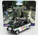 Corgi Austin London Taxi Lti Tx4 2014 - The Beatles - Ob-la-di Ob-la-da 1:36 čierna biela