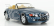 Corgi BMW Z3 Spider 1999 - 007 James Bond - Goldeneye 1:36 Blue Met