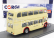 Corgi Bristol Lodekka Fs68 Bus Wilts And Dorset 38a Bournemouth Limited Stop 1956 1:76 krémovo červená