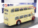 Corgi Bristol Lodekka Fs68 Bus Wilts And Dorset 38a Salisbury Limited Stop 1956 1:76 Cream Red