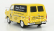 Corgi Ford england Transit Mki Van Jimmy Riddles 1970 1:43 Žltá