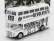 Corgi Routemaster Rml 2757 Autobus Londýn 1956 - The Beatles - Revolver 1:76 Biela čierna
