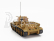 Corgi Tank Beutepanzer Trophy Tank Military 1943 1:50 Vojenská kamufláž