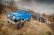 CR12 Toyota FJ45 Pick-Up, RTR, modrá karoséria