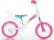 DINO Bikes – Detské odrážadlo Jednorožec