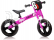 DINO Bikes – Detské odrážadlo ružové