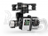 DJI - H4-3D Záves kamery pre GO-PRO 4
