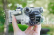 DJI Mini 4 Pro – ochrana závesu kamery