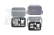 DJI Mini 4 Pro – sivé nylonové puzdro (RC-N2)