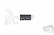DJI Ronin-SC – redukcia Type-C na Micro USB