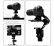 DJI RS 3/DJI RS 3 Pro – rýchloupínací adaptér fotoaparátu