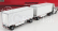 Dm-models Peterbilt 579 Truck Auto-articolato 2011 1:50 Biela