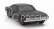 Dodge Charger R/t 1968 Jada Dodge Doma - Fast & Furious 9 1:16 Matt Black