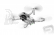 Dron DJI Mavic Mini Fly More Combo