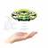 Dron Frisbee UFO s pohybovými senzormi
