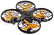 Dron RMT 700, oranžová