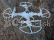 RC dron TY-923 s HD kamerou a kompasom