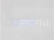 E-flite kryt vedenia kabeláže krídlom: P-51D 1.5m