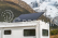 EcoFlow súprava dvoch 400 W rigidných solárnych panelov vr. súpravy na uchytenie