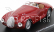 Edícia Ferrari 815 Spider Auto Avio Costruzioni 1940 1:43 Červená