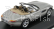 Edicola BMW Z8 Spider 2000 1:43 Grey Met
