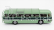 Edicola Chausson Ang Autobus Orain Francúzsko 1956 1:43 2 tóny zelená