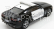 Edicola Chevrolet Camaro Ss Rs Haltom City Police 2010 1:43 čierna biela