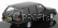 Edicola Chevrolet Marajo 1.6 Sle Sw Station Wagon 1989 1:43 čierna
