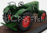 Edicola Deutz F3l 514 Traktor 1958 1:32 zelený