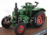 Edicola Le percheron T25 Tractor 1947 1:32 Zelená červená
