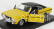 Edicola Opel Commodore A Gs/e Coupe 1970 1:24 žltá čierna