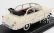 Edicola Opel Olympia Rekord Cabriolet 1954 1:24 Biela