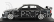 Edicola Opel Omega Evo 500 1991 1:24 čierna
