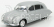 Edicola Tatra T600 1948 1:43 Strieborná