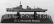 Edicola Vojnová loď Z1 Leberecht Maass Destroyer Nemecko 1935 1:1250 Vojenská