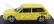 Edicola Volkswagen Brasilia 1974 1:24 žltá