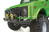 Element RC Enduro Bushido Trail Truck RTR, zelený (11.8 - 300mm)