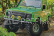 Element RC Enduro Bushido Trail Truck RTR, zelený (11.8 - 300mm)