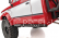 Element RC – Enduro Trail Truck RTR s karosériou (červená)