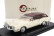 Esval model Cadillac Eldorado Sw Station Wagon 2-dverový 1972 1:43 Béžová hnedá