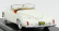 Esval model Maverick Sportster Spider Open 1952 1:43 White