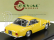 Esval model Osca 1600gt Coupe Fissore 1961 1:43 Žltá