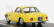 Esval model Osca 1600gt Coupe Fissore 1961 1:43 Žltá